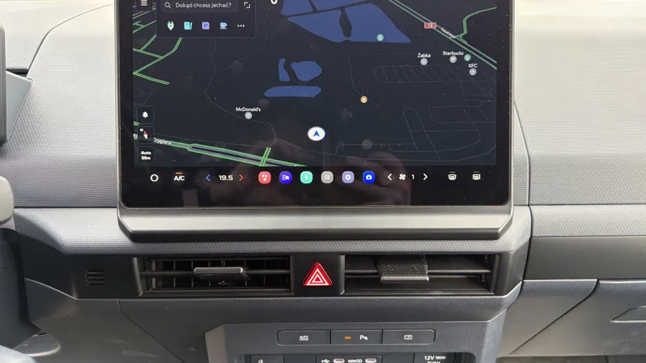 KIA PV5 PV5 71.2kWh