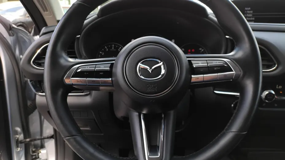MAZDA CX-30 CX-30 2.0 mHEV Kanjo 2WD