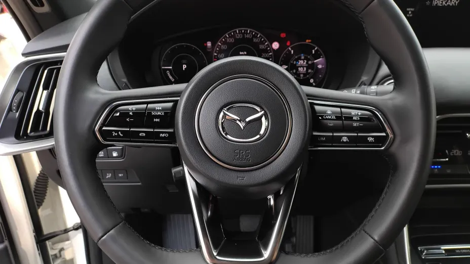 MAZDA CX-60 CX-60 2.5 PHEV Homura AWD aut