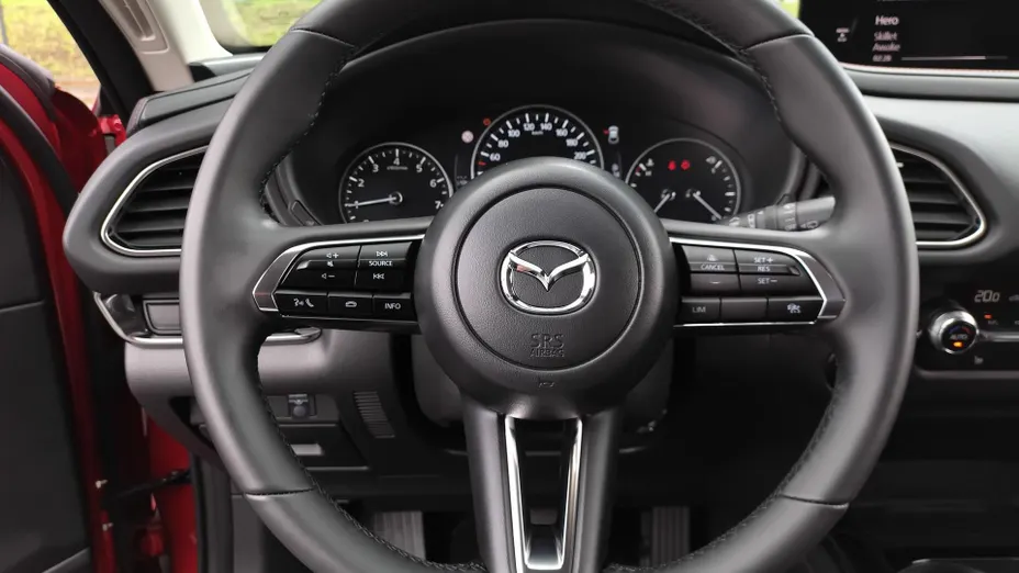 MAZDA CX-30 CX-30 2.0 mHEV Homura 2WD aut