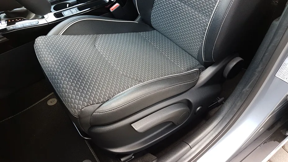 KIA XCeed XCeed 1.6 GDI PHEV Business Line DCT