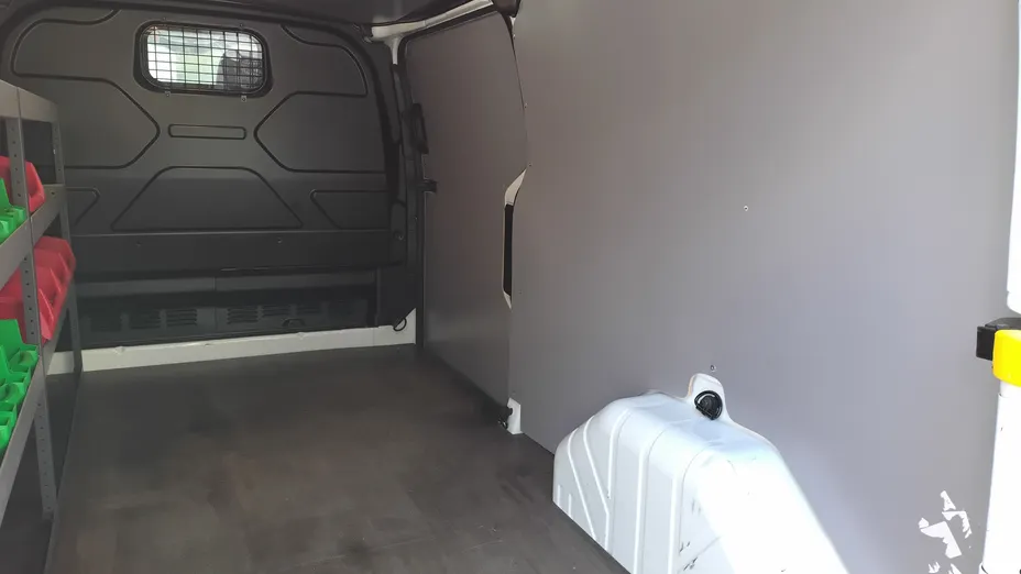 FORD Transit Custom Transit Custom 300 L2H1 Trend