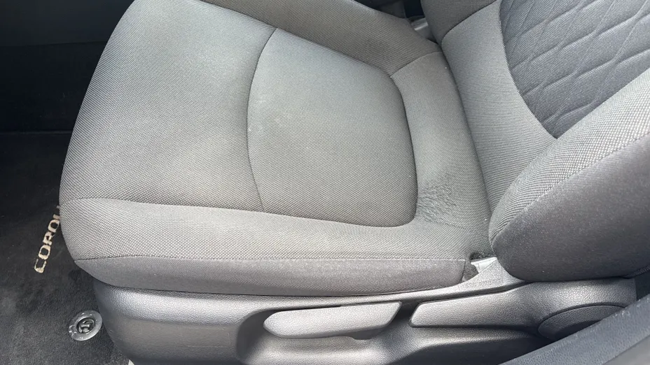 TOYOTA Corolla Corolla 1.6 Comfort