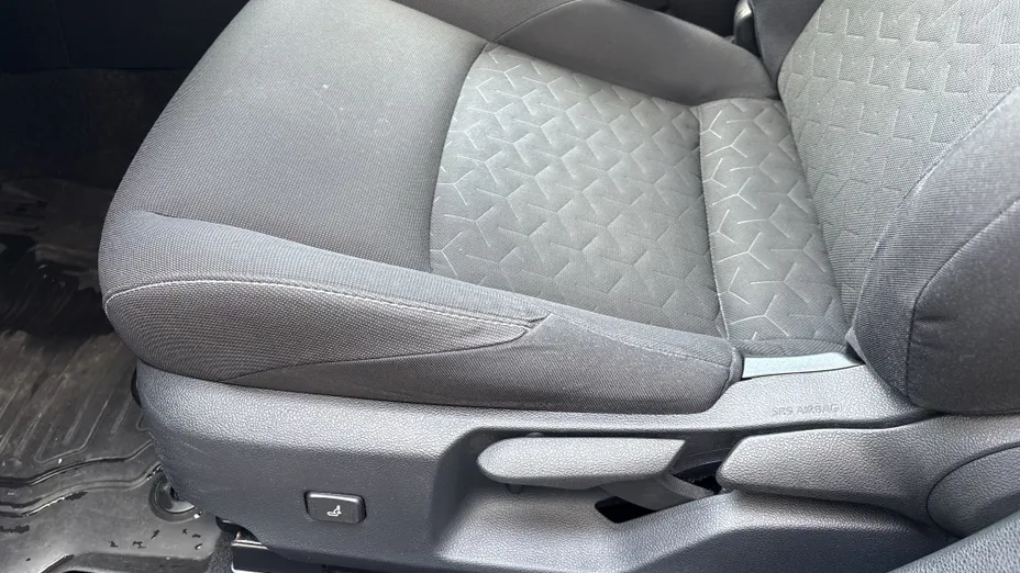 TOYOTA Corolla Corolla 1.2 T Comfort