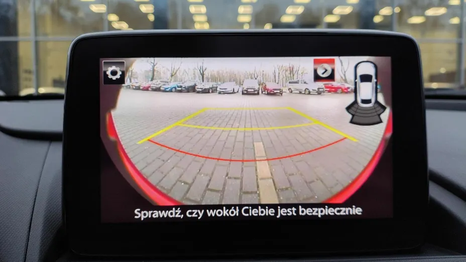 MAZDA MX-5 MX-5 2.0 Exclusive-Line i-ELOOP