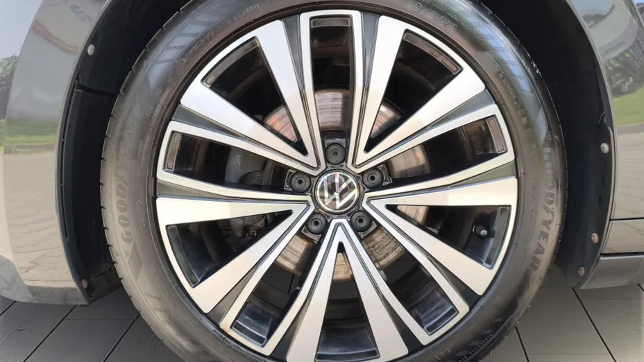 VOLKSWAGEN Arteon Arteon 2.0 TDI SCR Elegance DSG