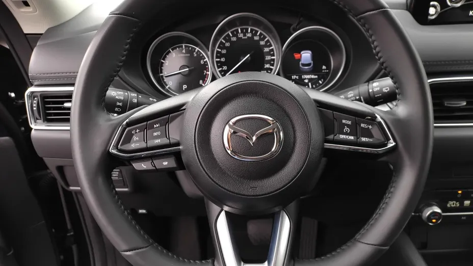 MAZDA CX-5 CX-5 2.0 Kai 2WD