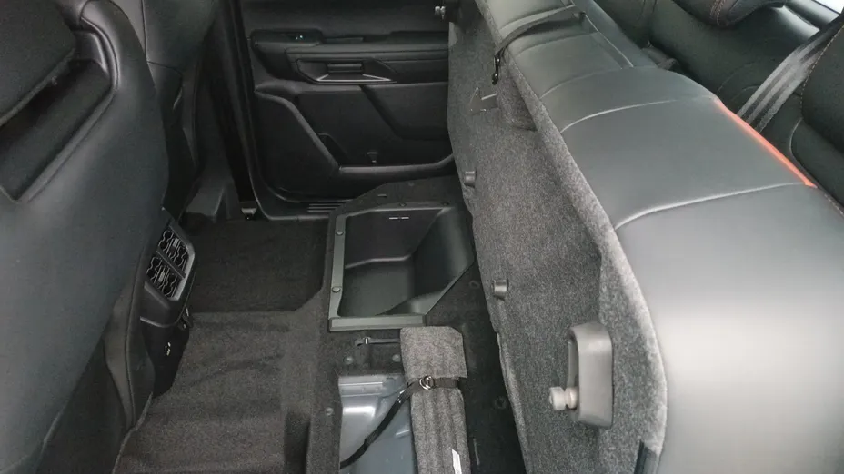 FORD Ranger Ranger 2.0 EcoBlue Bi-Turbo 4x4 DC Raptor aut Nowy