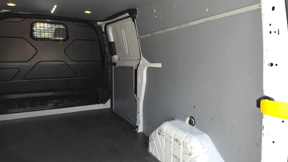 FORD Transit Custom Transit Custom 320 L2H1 Trend