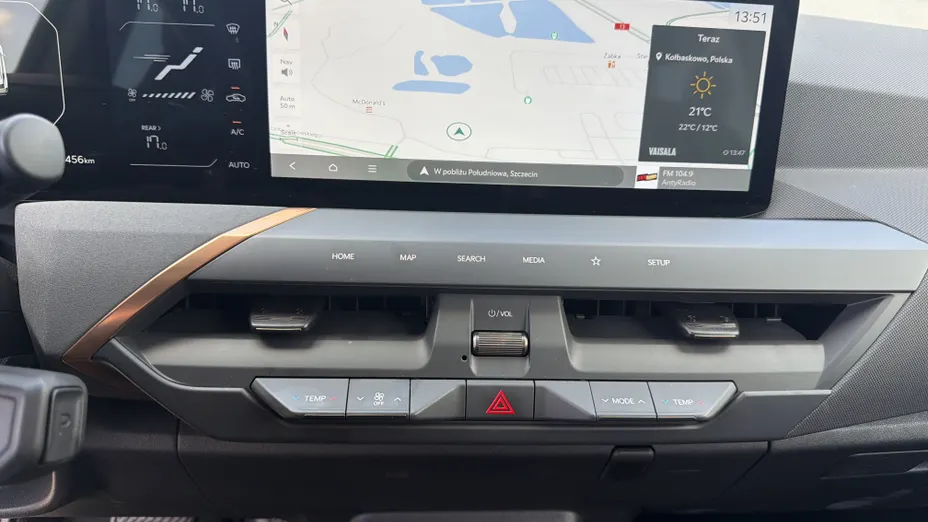 KIA EV5 EV5 81.4kWh Earth