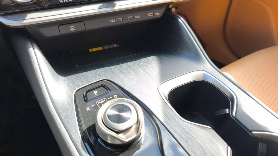 LEXUS RZ RZ 450e Prestige DIRECT4