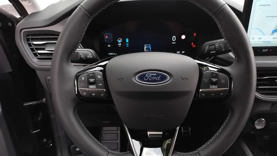 FORD Kuga Kuga 2.5P PHEV FWD Active X eCVT