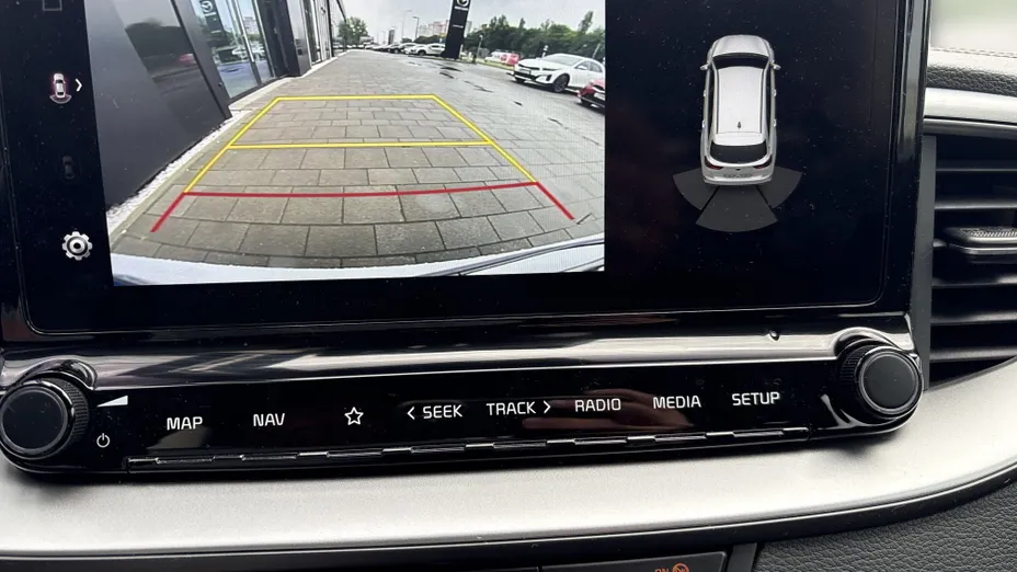 KIA Cee'd Ceed 1.5 T-GDI M