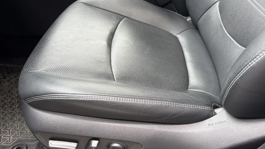 TOYOTA RAV4 RAV4 2.5 Hybrid Executive 4x2