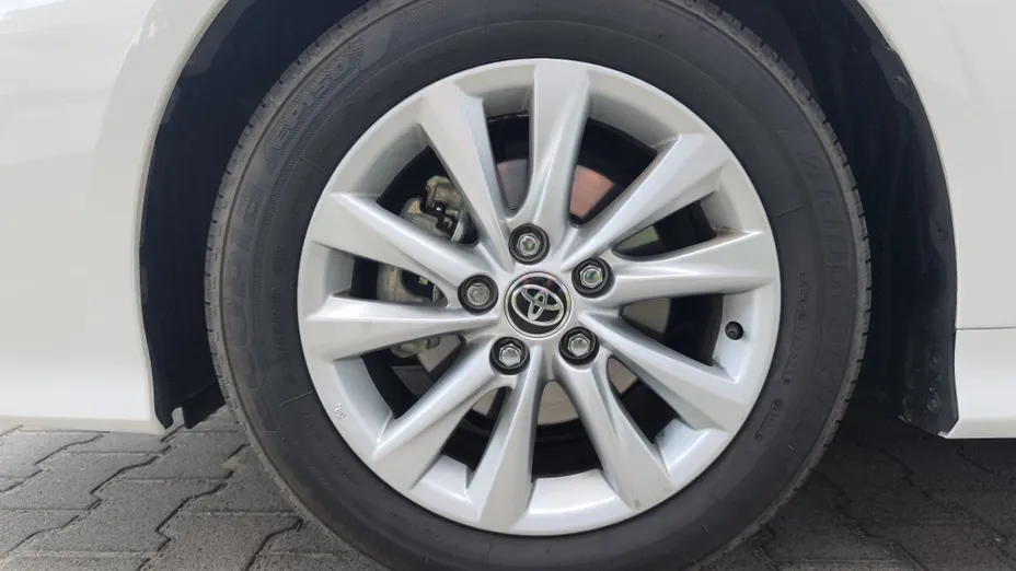 TOYOTA Corolla Corolla 1.5 Comfort