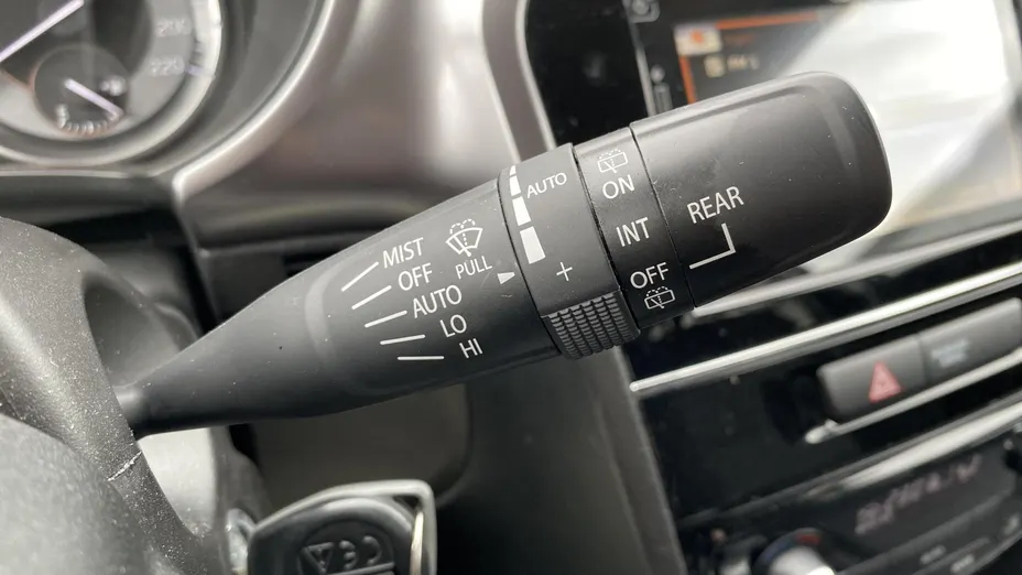 SUZUKI Vitara Vitara 1.4 Boosterjet SHVS Premium 4WD