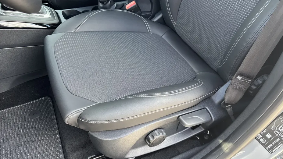 FORD Puma Puma 1.0 EcoBoost mHEV Sound Edition PowerShift Nowy