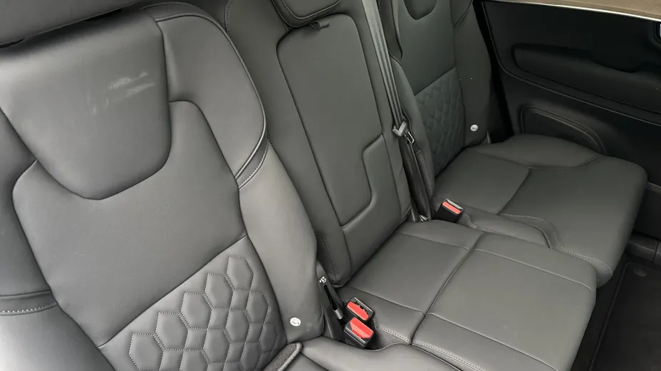 VOLVO XC90 XC90 B5 B AWD Plus Bright 7os aut
