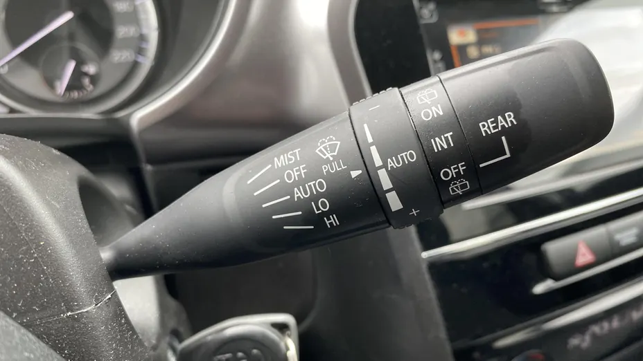 SUZUKI Vitara Vitara 1.4 Boosterjet SHVS Premium 4WD