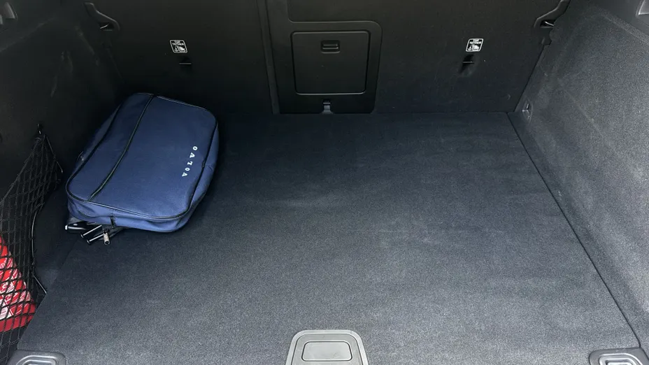 VOLVO XC60 XC60 B5 B AWD Ultra Dark aut