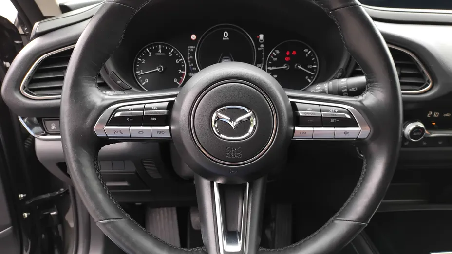 MAZDA CX-30 CX-30 2.0 mHEV Kanjo 2WD