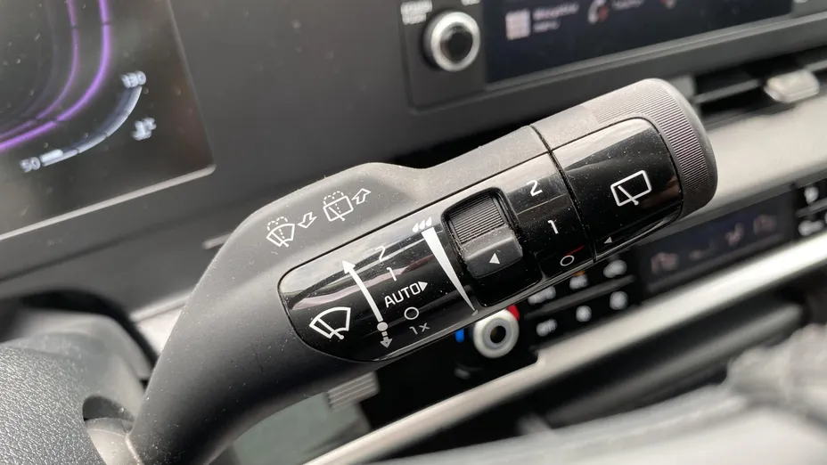 KIA Sportage Sportage 1.6 T-GDI M 2WD