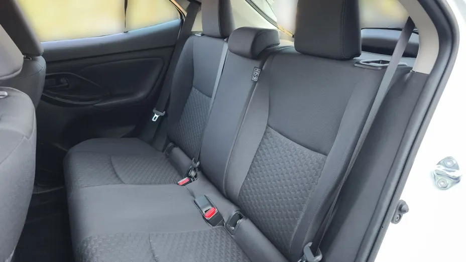 TOYOTA Yaris Cross Yaris Cross Hybrid 1.5 Comfort