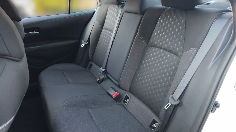 TOYOTA Corolla Corolla 1.5 Comfort
