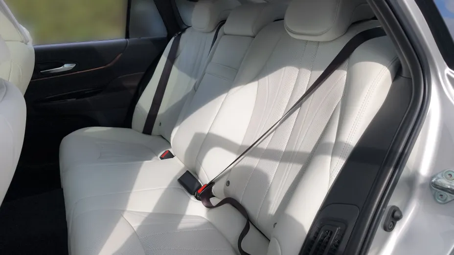 TOYOTA Mirai Mirai Executive