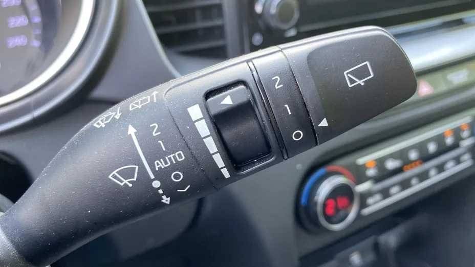 KIA Cee'd Ceed 1.5 T-GDI M