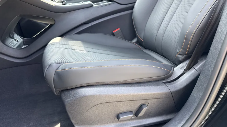 BYD Sealion 5 Sealion 5 DM-i 1.5 Design Nowy