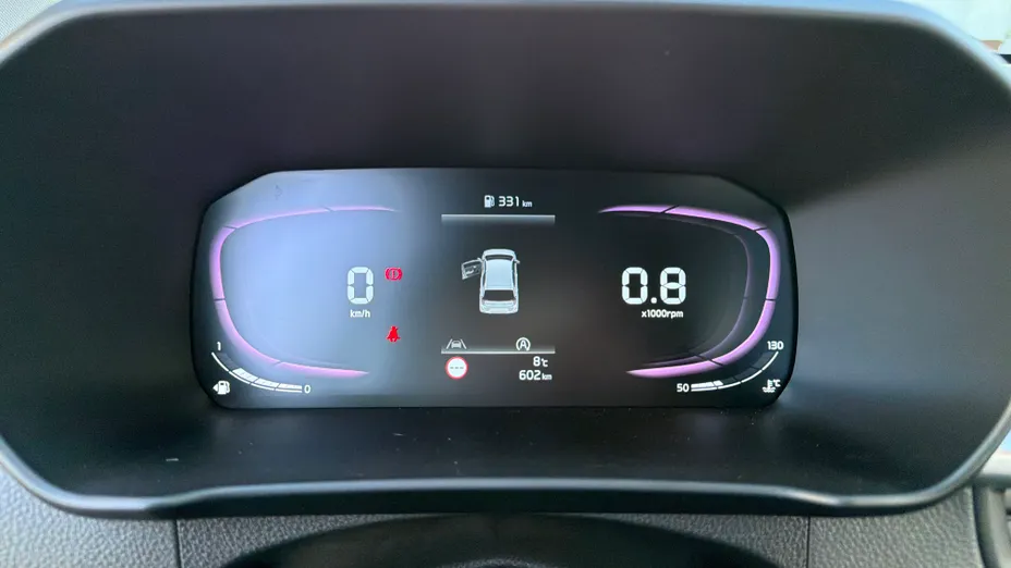 KIA Picanto Picanto 1.0 GDI L