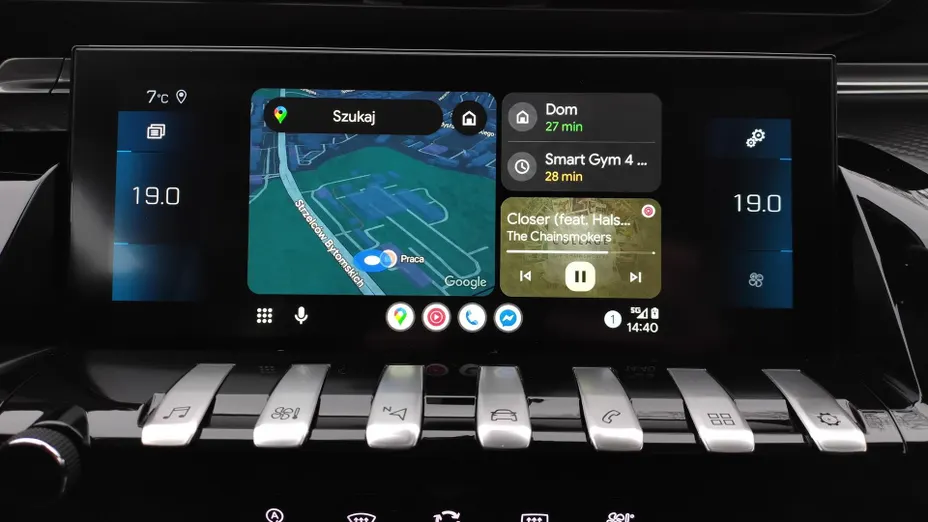 PEUGEOT 508 508 1.6 PureTech Allure Pack S&S EAT8