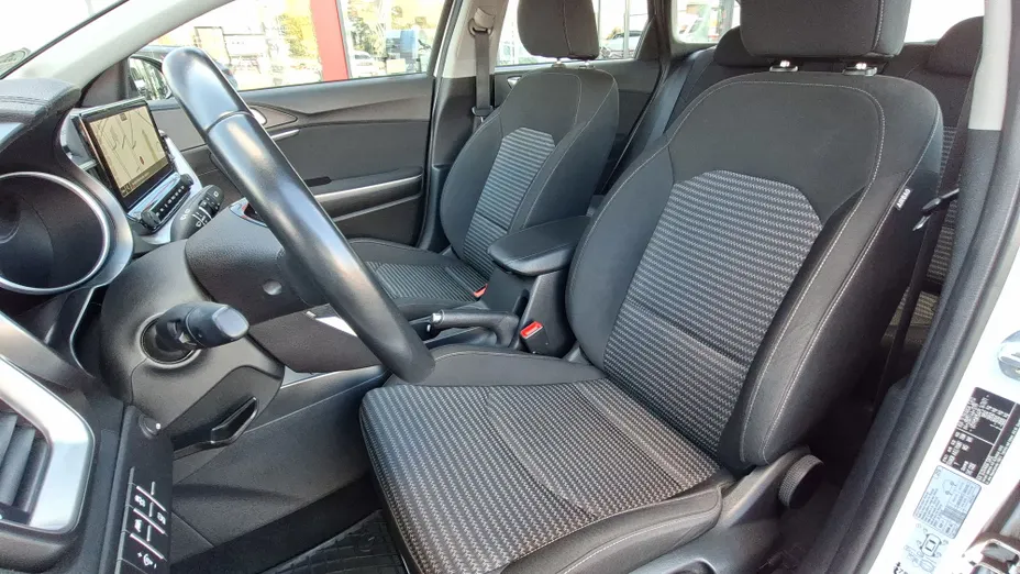 KIA Cee'd Ceed 1.5 T-GDI M