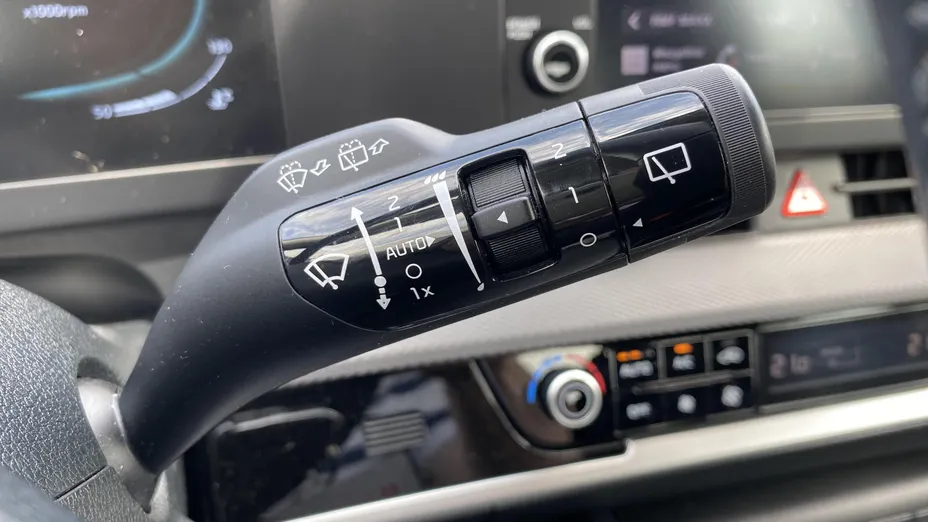 KIA Sportage Sportage 1.6 T-GDI M 2WD