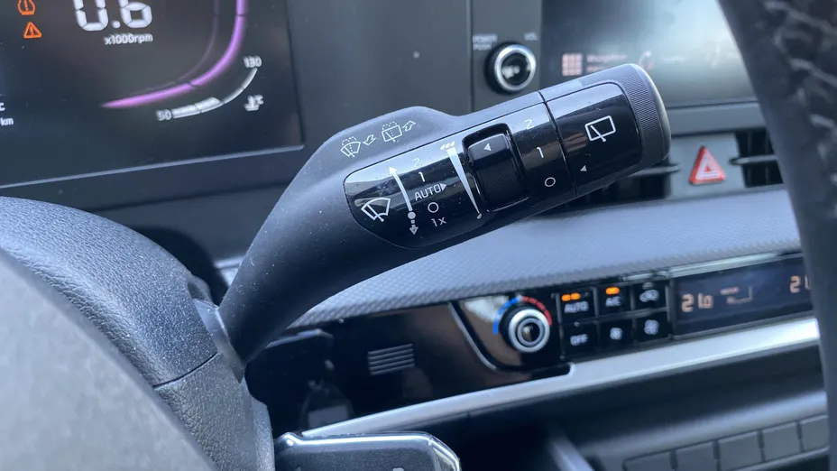 KIA Sportage Sportage 1.6 T-GDI M 2WD