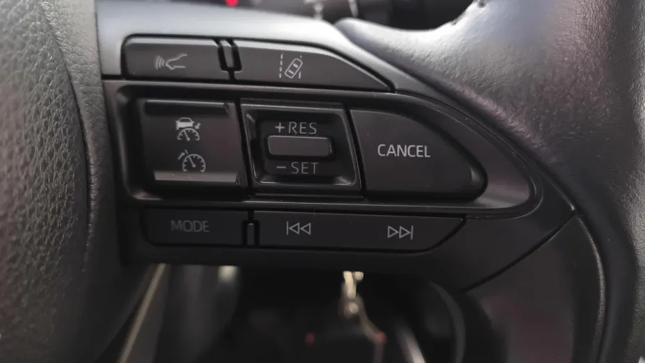 MAZDA 2 2 1.5 Hybrid Pure CVT