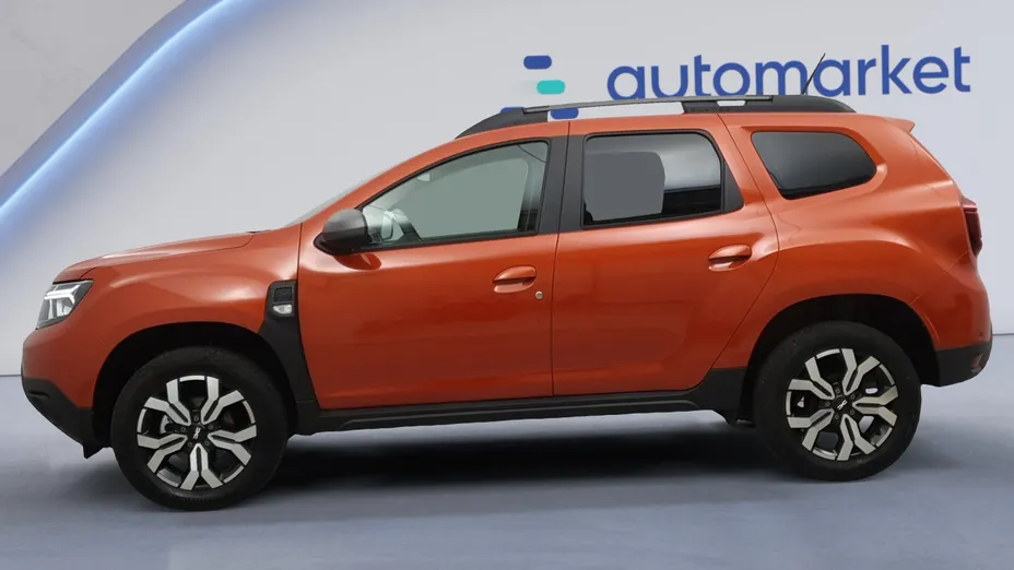 DACIA Duster Duster 1.0 TCe Journey LPG