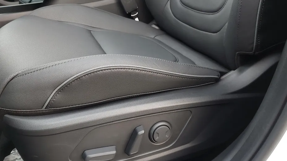 HYUNDAI Tucson Tucson 1.6 T-GDi HEV Platinum 4WD aut Nowy