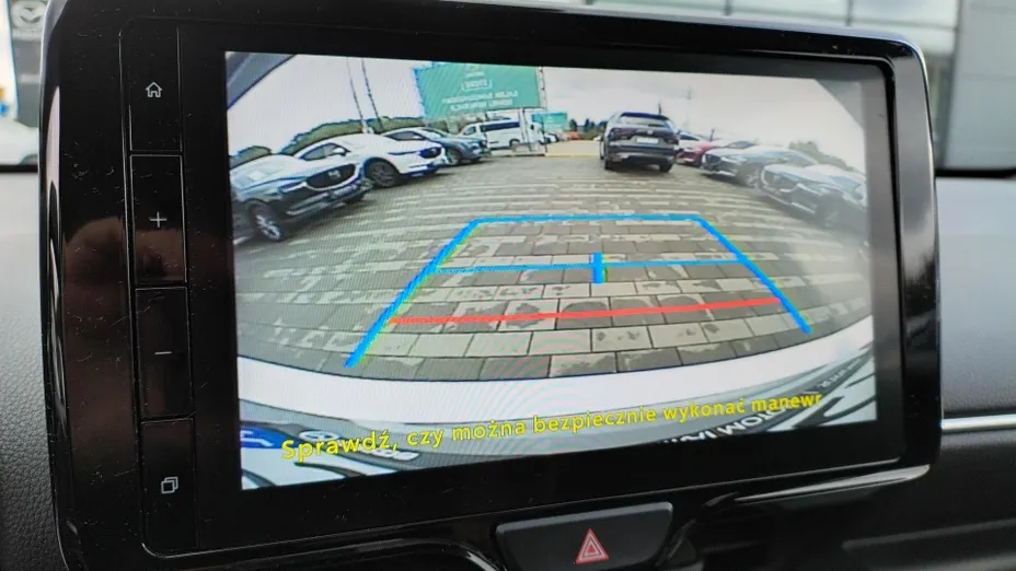 MAZDA 2 2 1.5 Hybrid Homura CVT