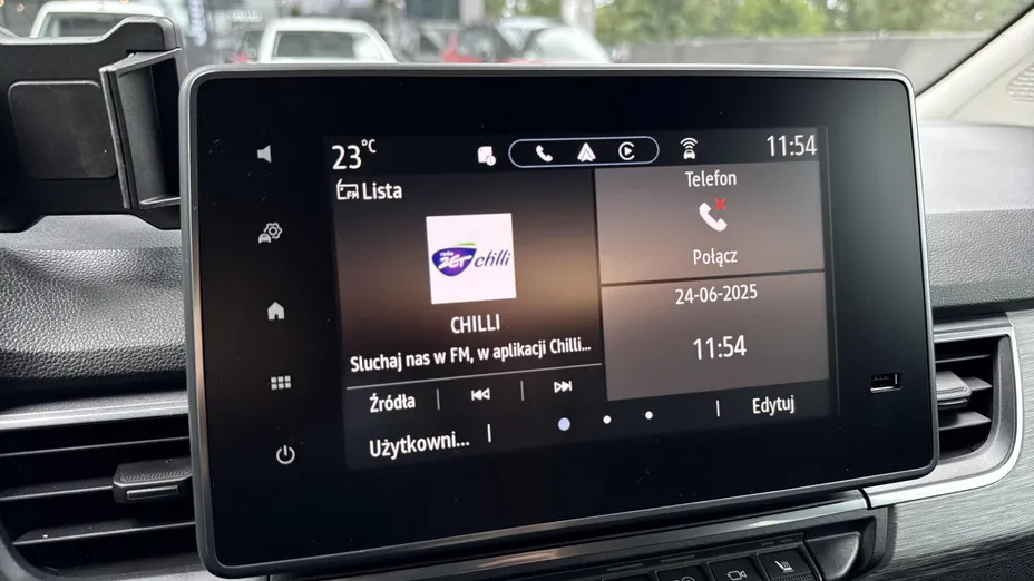 NISSAN Townstar Combi Townstar Combi 1.3 DIG-T L2 Tekna