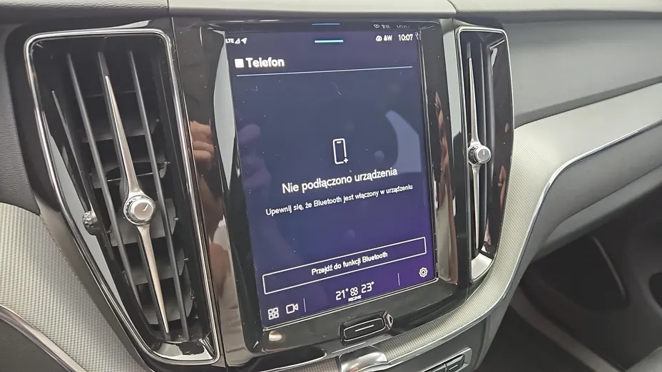 VOLVO xc60 XC60 B4 B Plus Bright aut