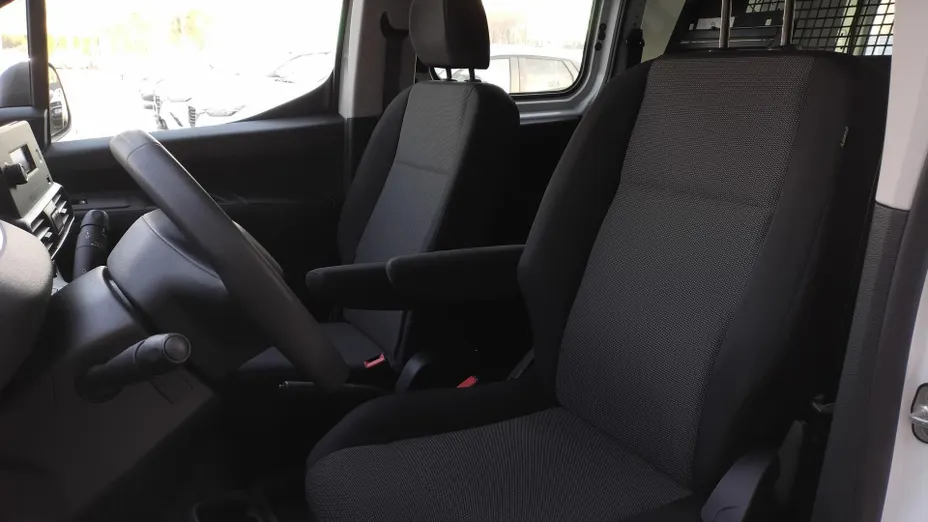 PEUGEOT Partner Van Partner 1.5 BlueHDi L2 Pro (bryg.)