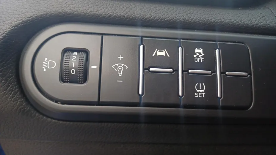 KIA Cee'd Ceed 1.5 T-GDI M