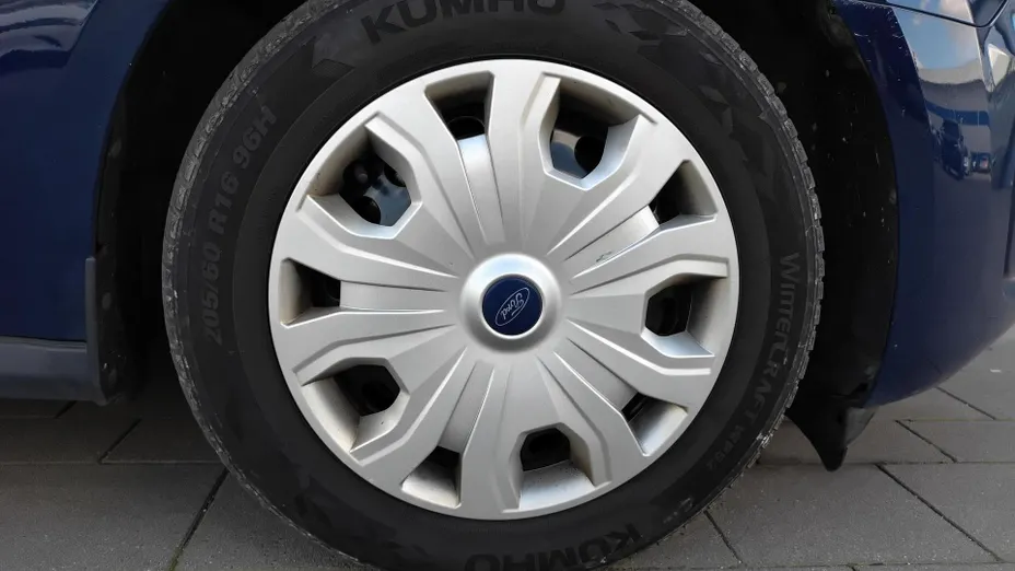 FORD Transit Connect Transit Connect 210 L2 Trend