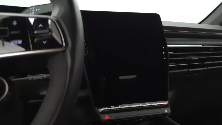 RENAULT Austral Austral 1.3 TCe mHEV Iconic esprit Alpine aut