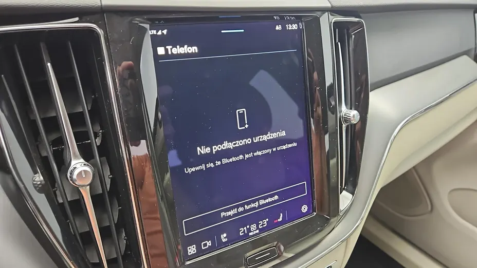 VOLVO XC60 XC60 B4 B Core aut