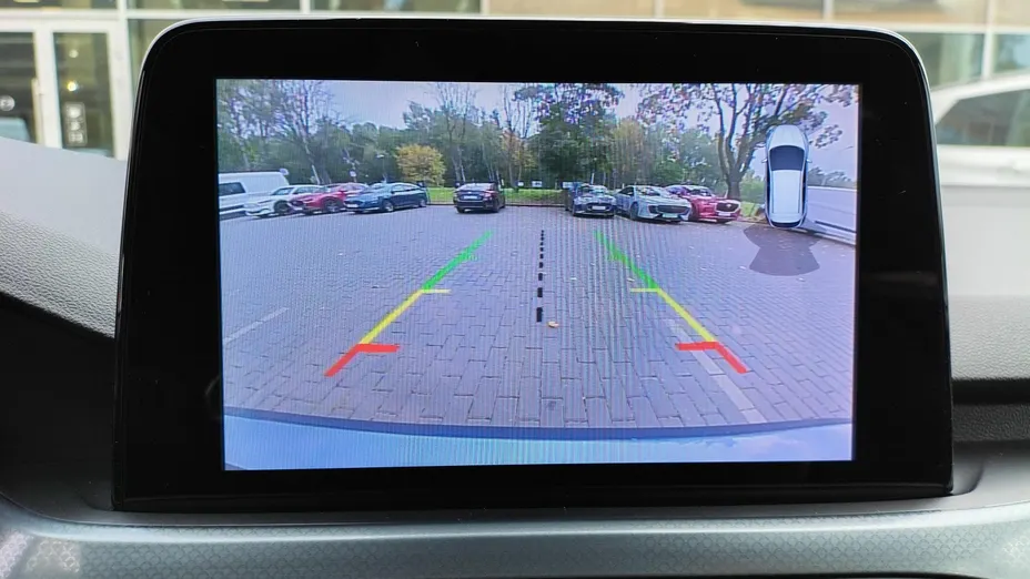 FORD Focus Focus 2.0 EcoBlue Active aut