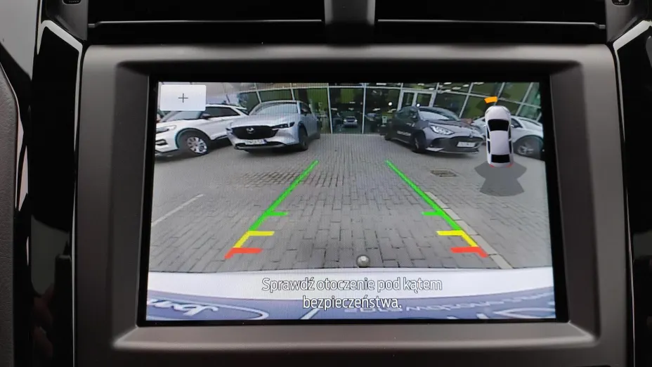 FORD Mondeo Mondeo 2.0 Hybrid ST-Line X