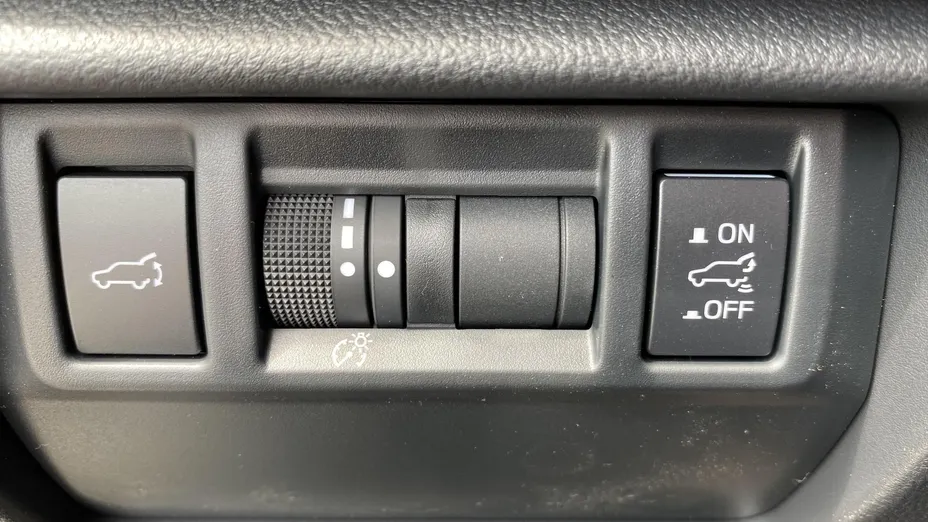 SUBARU Forester Forester 2.0i-L Platinum (EyeSight) Lineartronic Nowy